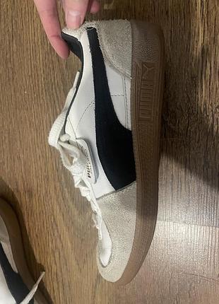 Кросівки puma palermo, 38 розмір 2