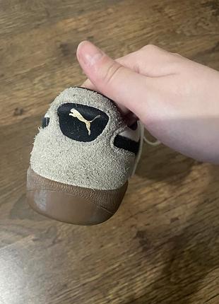 Кросівки puma palermo, 38 розмір 3