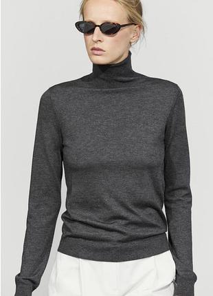 Гольф жіночий massimo dutti
