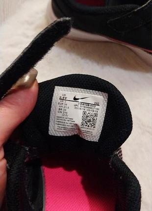 Кросівки nike 6