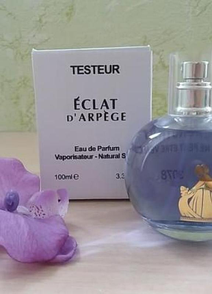 Тестер lanvin eclat d arpege 100 мл)