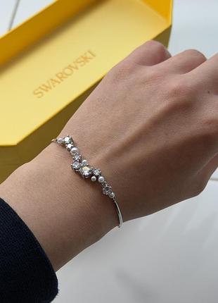 Браслет swarovski constella. браслет сваровські 2