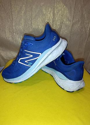 Кросівки new balance fresh foam 860