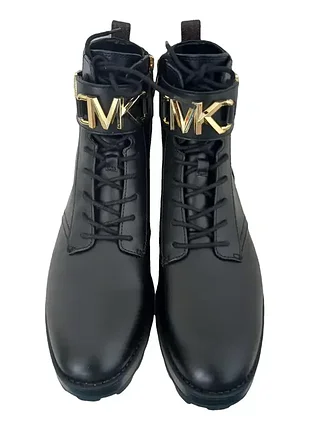 Женские оригинальные ботинки michael kors