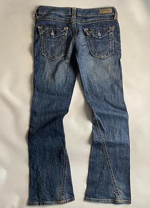 Джинси bisou deve jeans