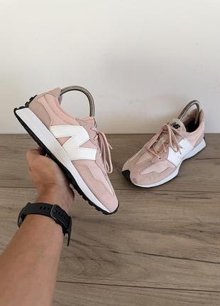 Кросівки new balance 327 оригінал