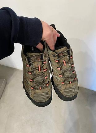 Кросівки жіночі 36 р merrell moab 3 gtx