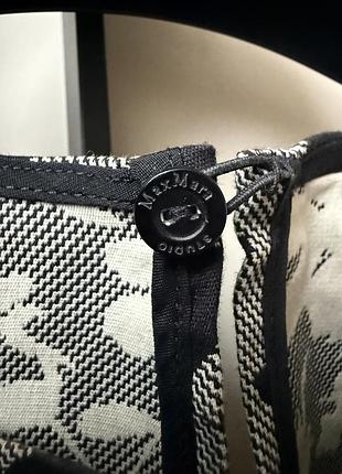 Max mara блузка 7