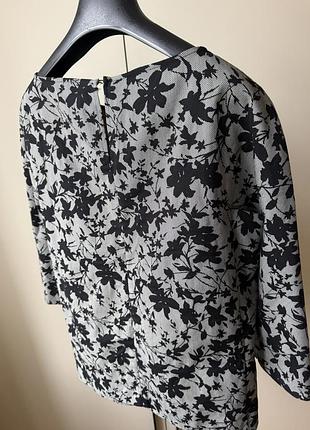 Max mara блузка 6