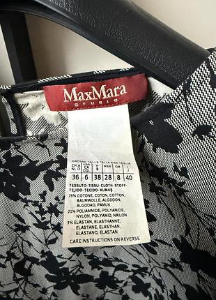 Max mara блузка 4