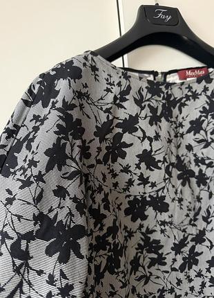Max mara блузка 3