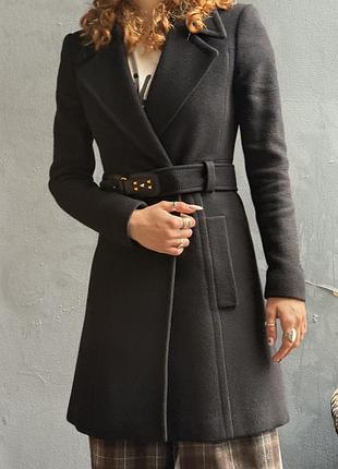 Пальто gucci оригинал