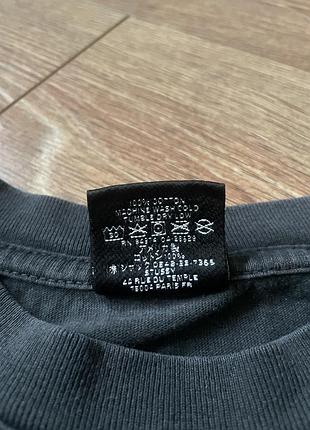 Футболка stussy 5