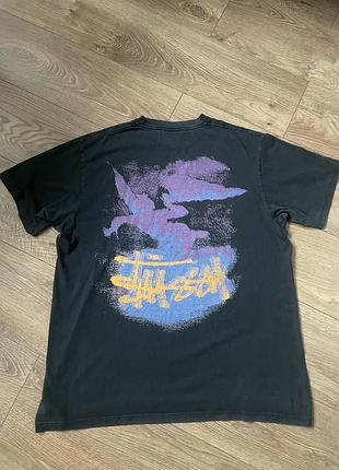 Футболка stussy