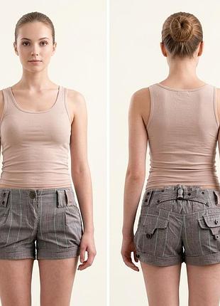 Шорти river island