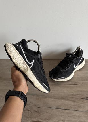 Кросівки nike zoom invincible оригінал