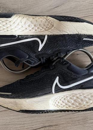 Кросівки nike zoom invincible оригінал 5