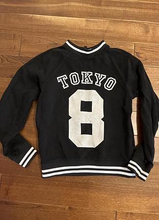 Светер tokyo