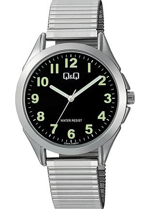 Мужские часы q&q superior c04a-048py оригинал гарантия