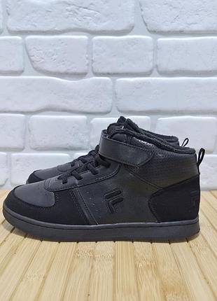 Черевики fila