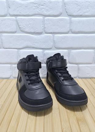 Черевики fila 5