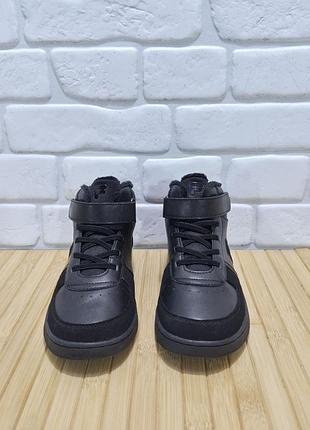Черевики fila 7