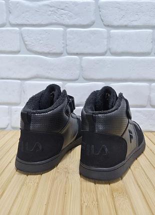 Черевики fila 8