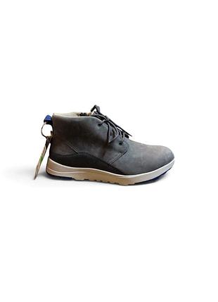Ботинки ugg canoe iii, розміри в наявності 37(23,5 см)