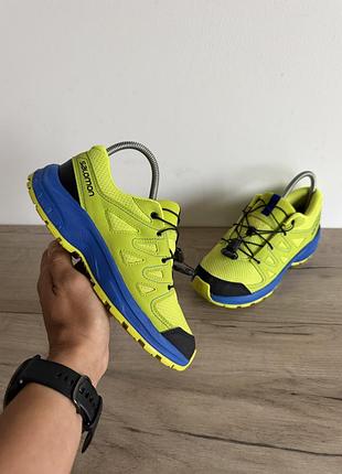 Кросівки дитячі salomon оригінал