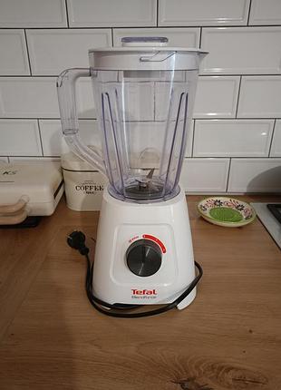 Блендер tefal blendforce bl4201
