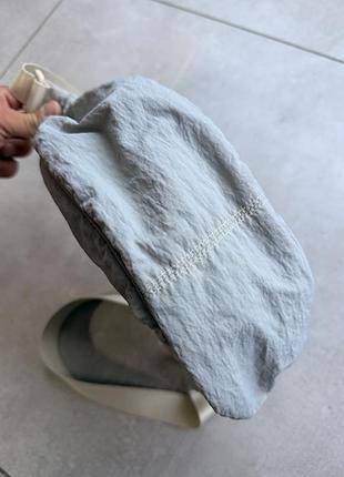 Сумка uniqlo round mini shoulder bag 5