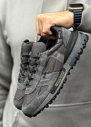 Термо кроссовки lacoste elite active cordura💦
❄️термо до -15