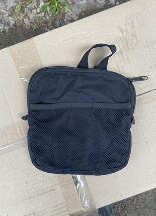 Reaction equipment tech/accessory pouch (або утилітарний підсумок від бренду reaction