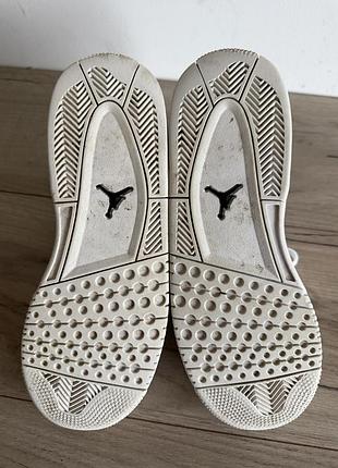 Кросівки jordan оригінал 7