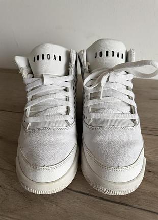 Кросівки jordan оригінал 3