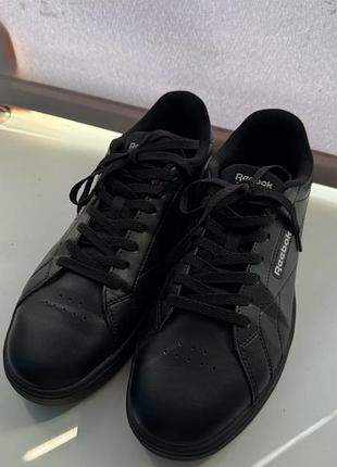 Кросівки чоловічі reebok 43 р