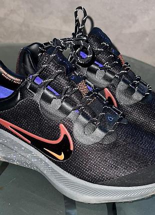 Кросівки nike zoom winflo 25 см