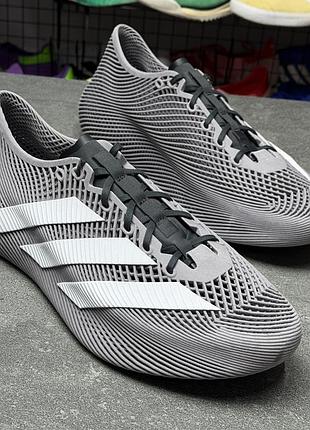 Кросівки пантолети тапки adidas j8967