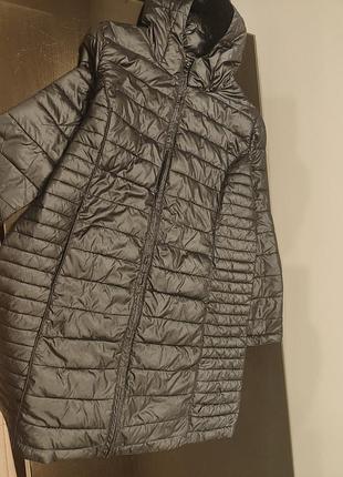 Парка, пальто пуховик від super light packable