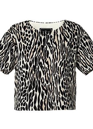 By malene birger топ