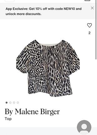 By malene birger топ 7