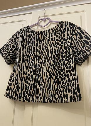By malene birger топ 2