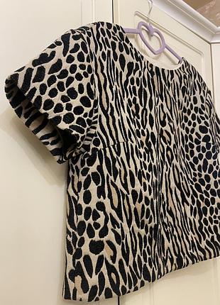 By malene birger топ 4