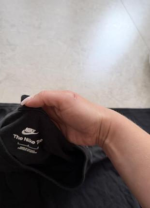 Футболка nike 3