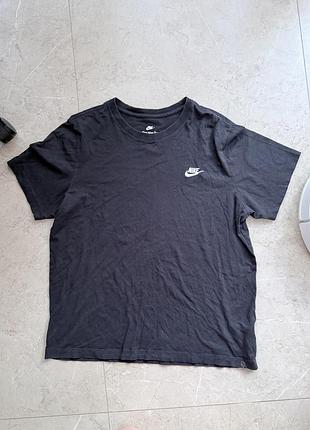 Футболка nike 2