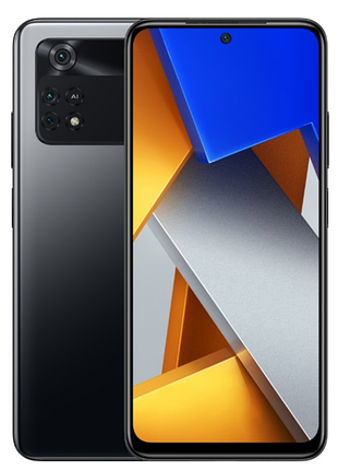 Смартфон poco m4 pro 4g (8/256gb)