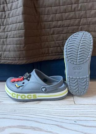 Сабо crocs