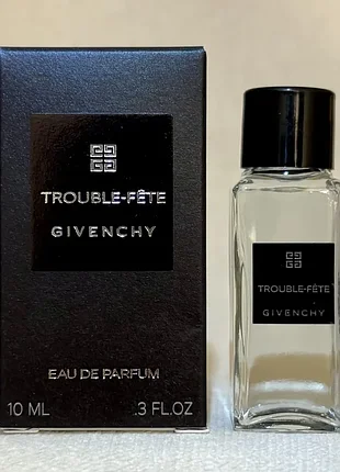 Givenchy trouble-fête парфумована вода
