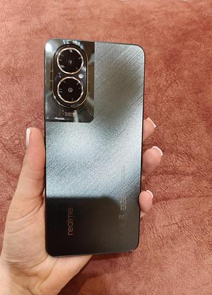 Смартфон realme c67 
8/256 2