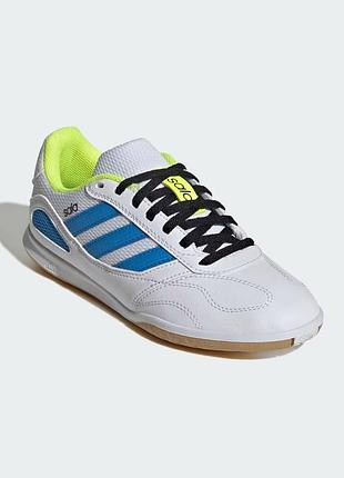 Бутси super sala competition iii indoor football kids performance jp6992